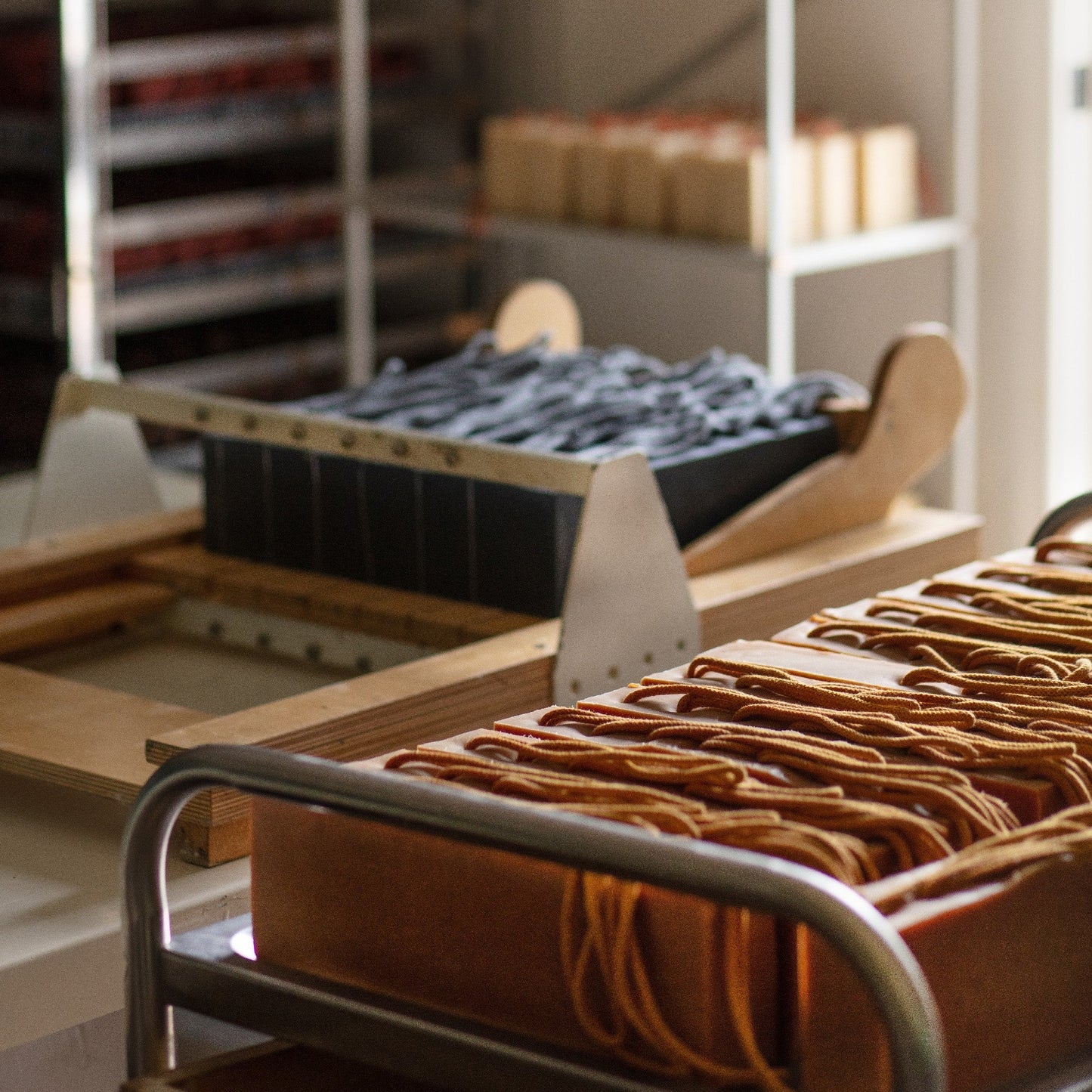 What Is Cold Process Soap? The Traditional Art of Handmade Soapmaking