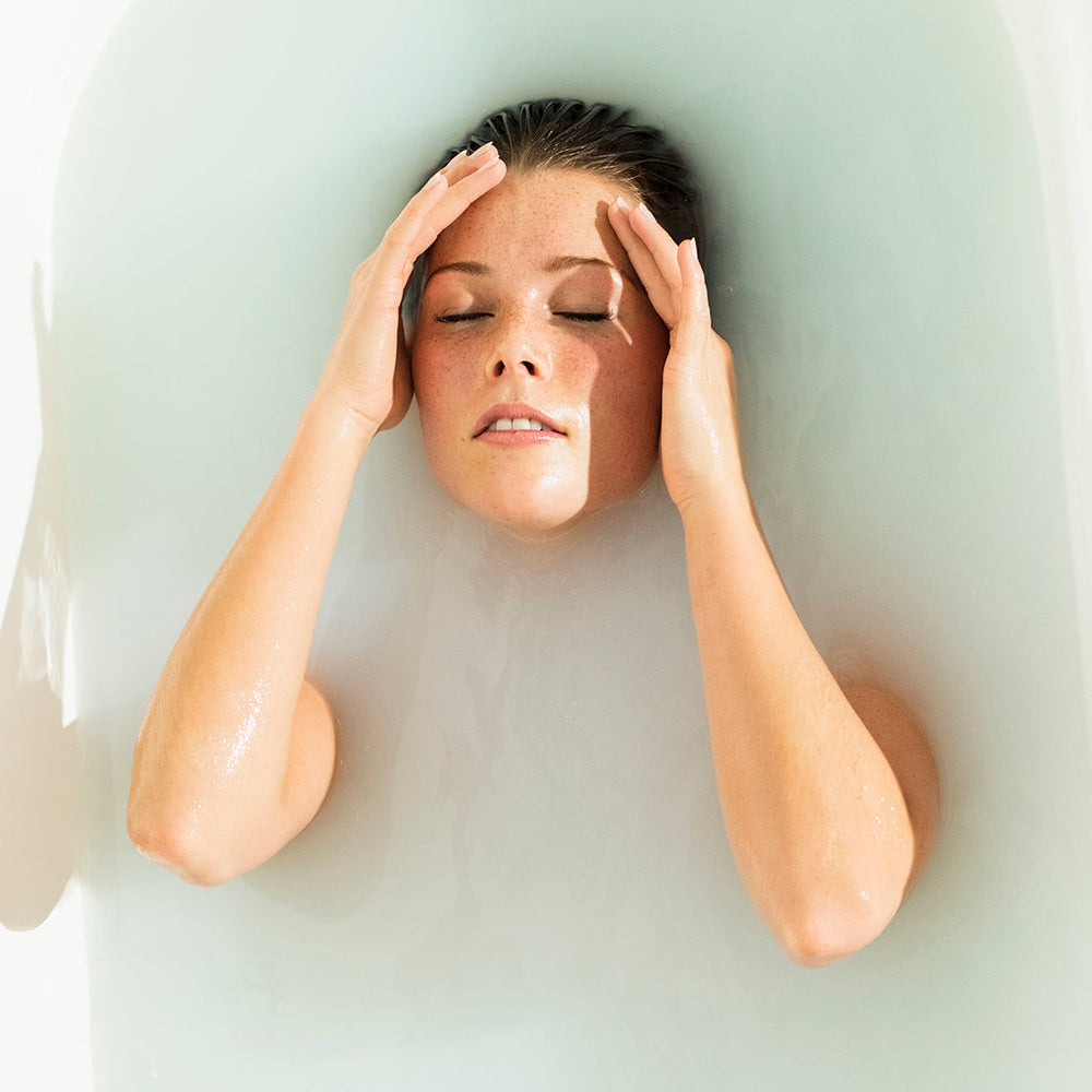 The Ritual of Washing: Turning Everyday Moments Into Self-Care