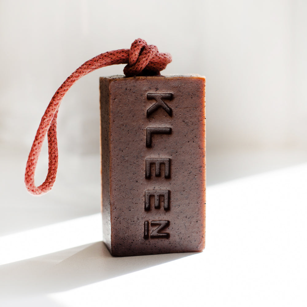 From Dull to Radiant: Mastering Exfoliation with Kleen Soaps