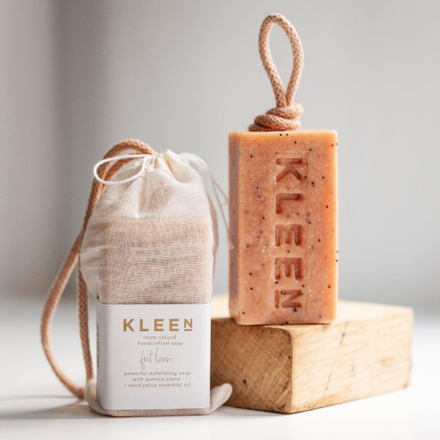 What Makes a Luxury Soap?