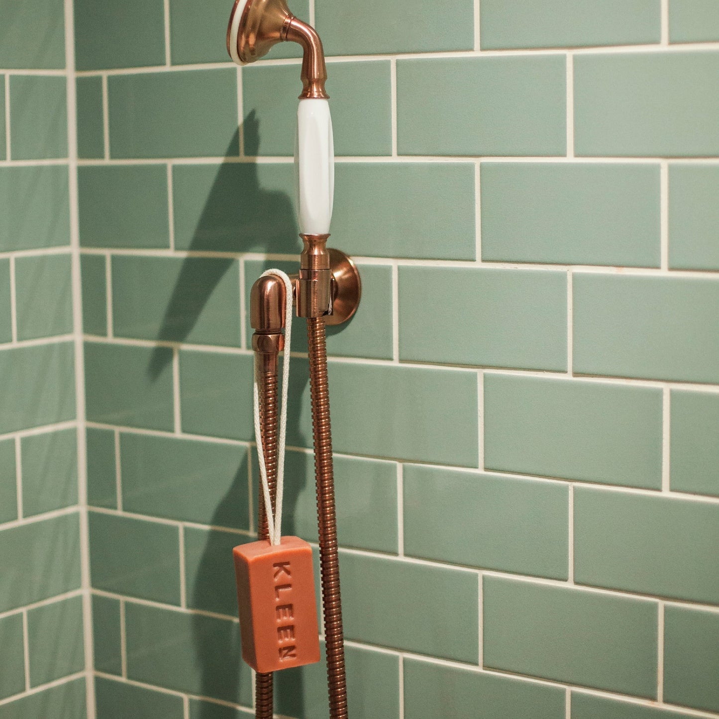 How to Get a Waste-Free Bathroom without Losing on Luxury
