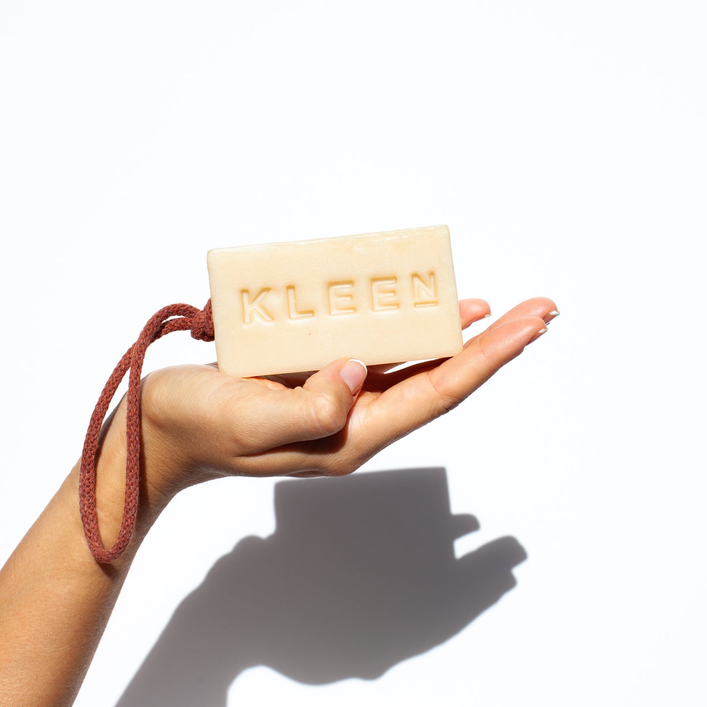 Image of Pure Shores - Kleensoaps Soap for Sensitive Skin