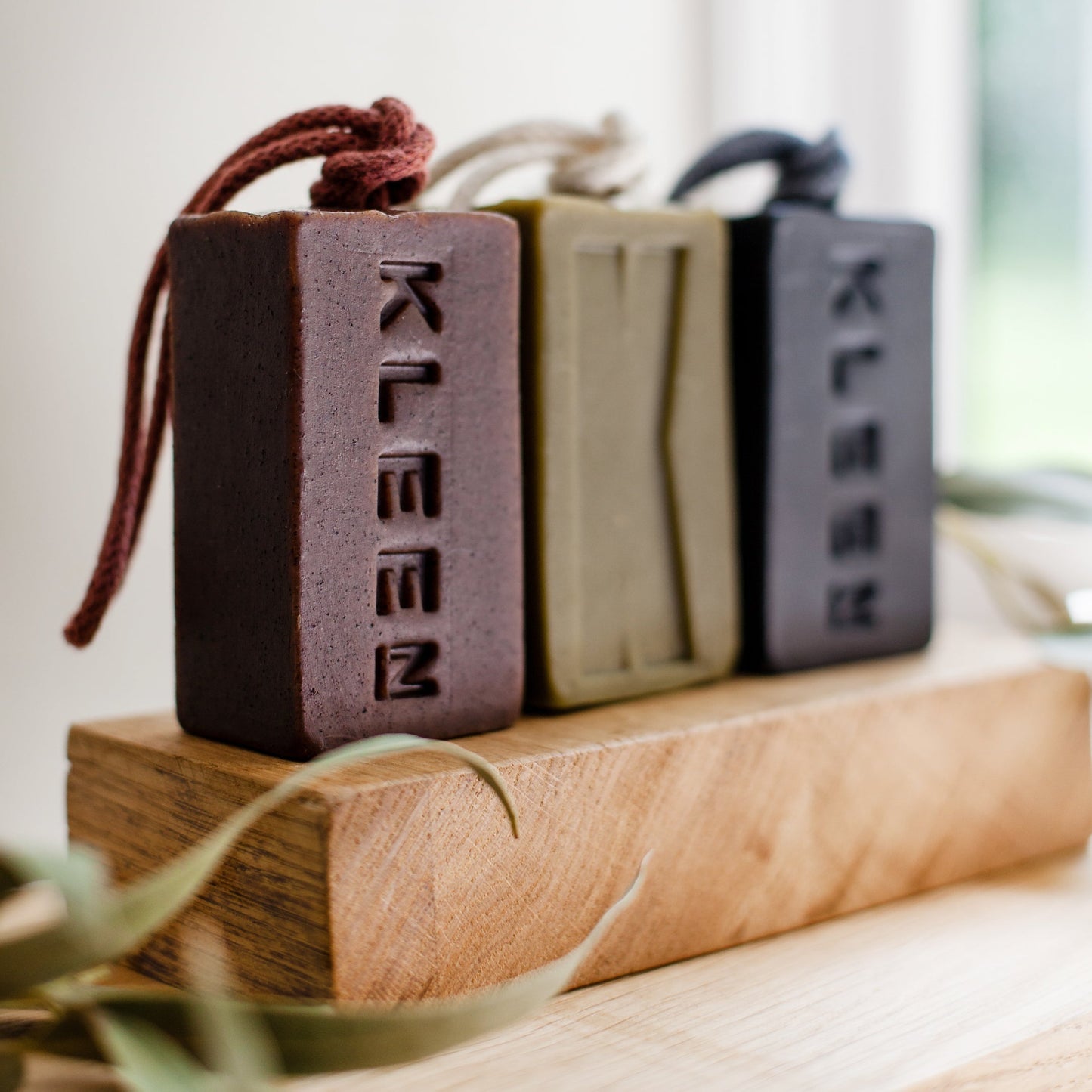 Which Natural Soap Is Right for Your Skin? A Guide to Choosing Our Soaps