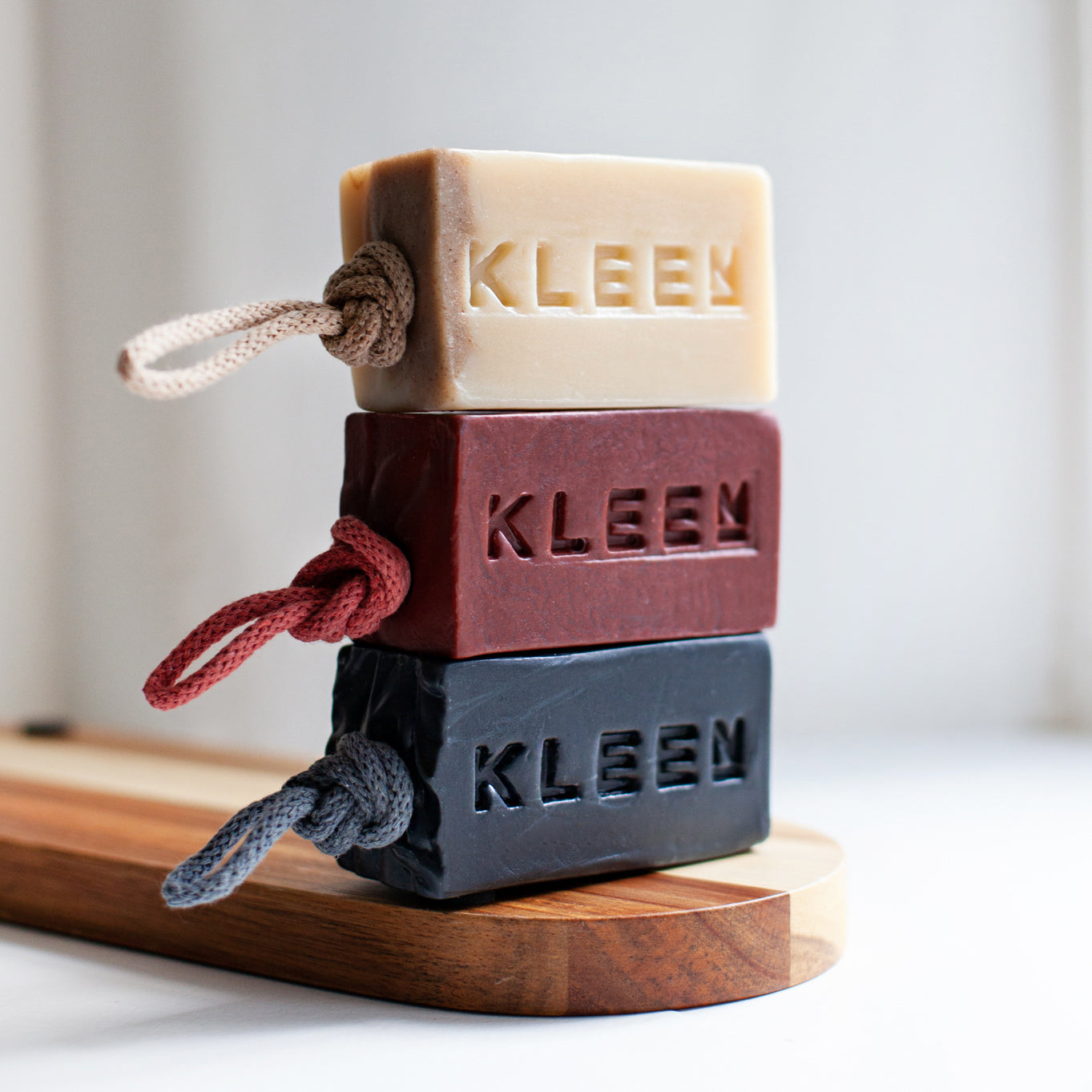 The Gift That Keeps Giving: Introducing the Kleensoaps Soap Subscription