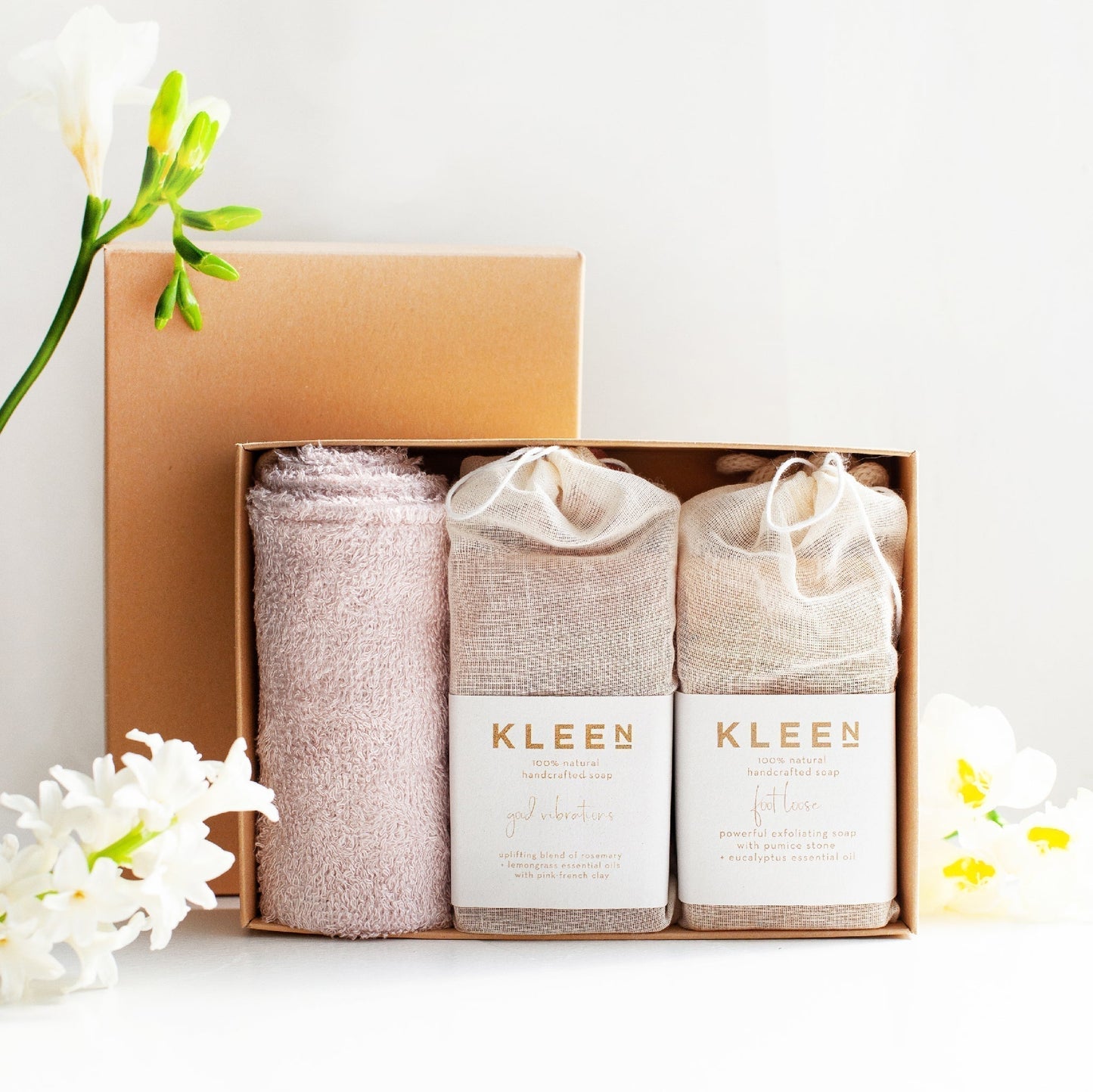 The Joy of Giving & Spreading the Word