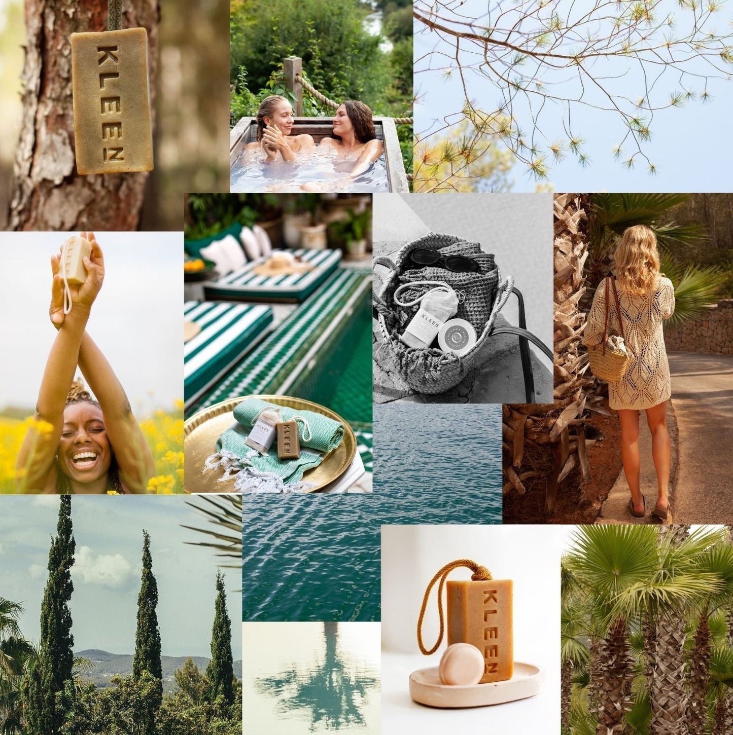 Can You Travel with Soap on a Rope in Hand Luggage?