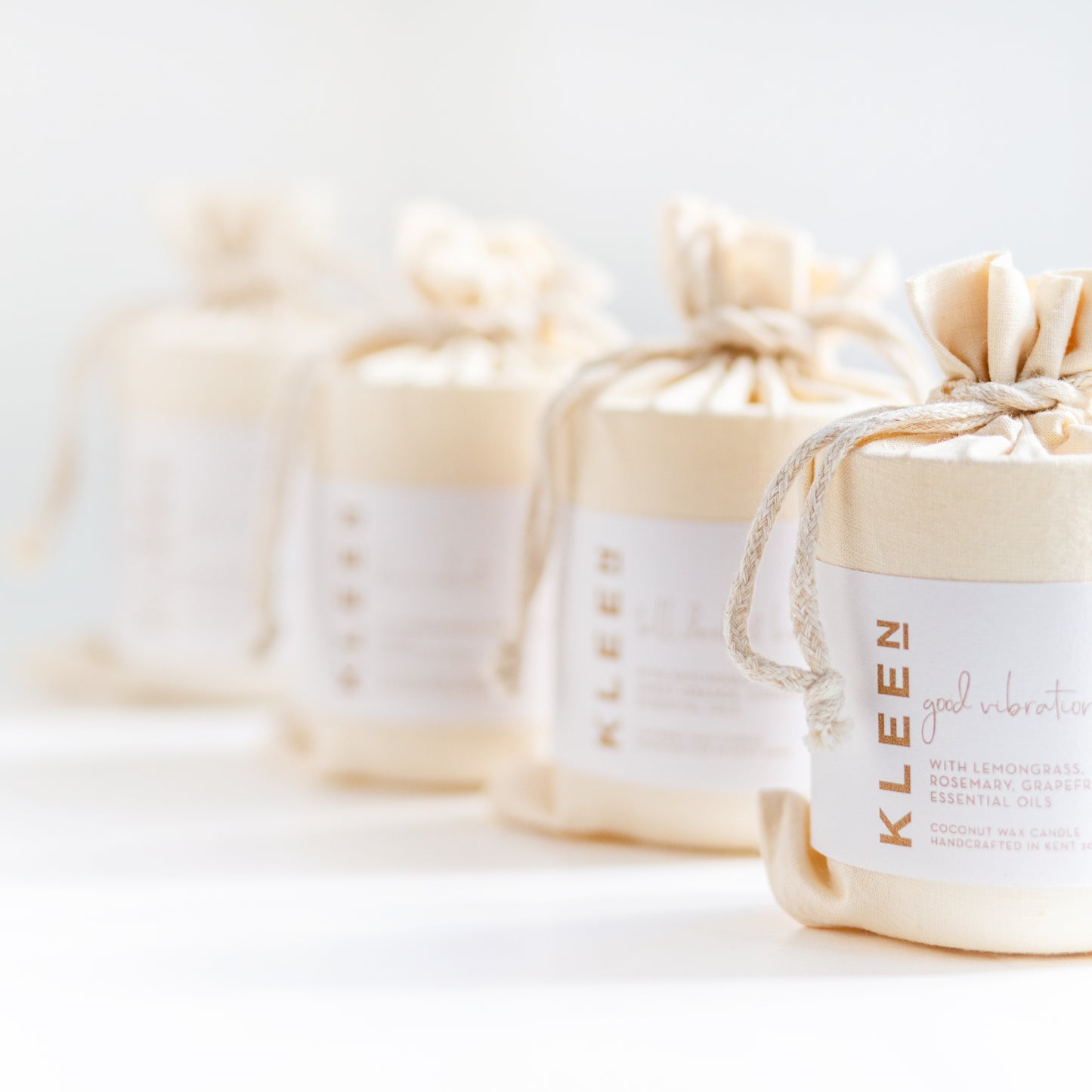 
                  
                    Yellow Mellow Scented Coconut Wax Candle
                  
                