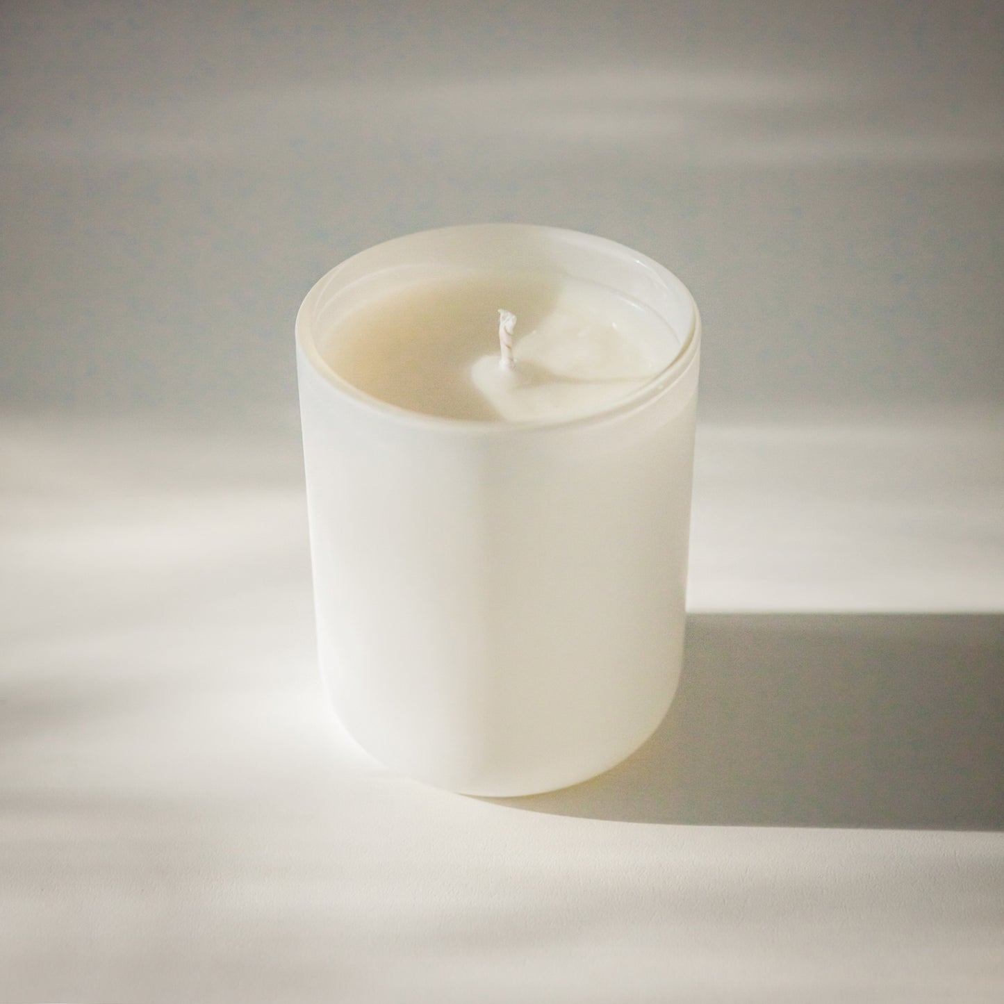 
                  
                    Yellow Mellow Scented Coconut Wax Candle
                  
                