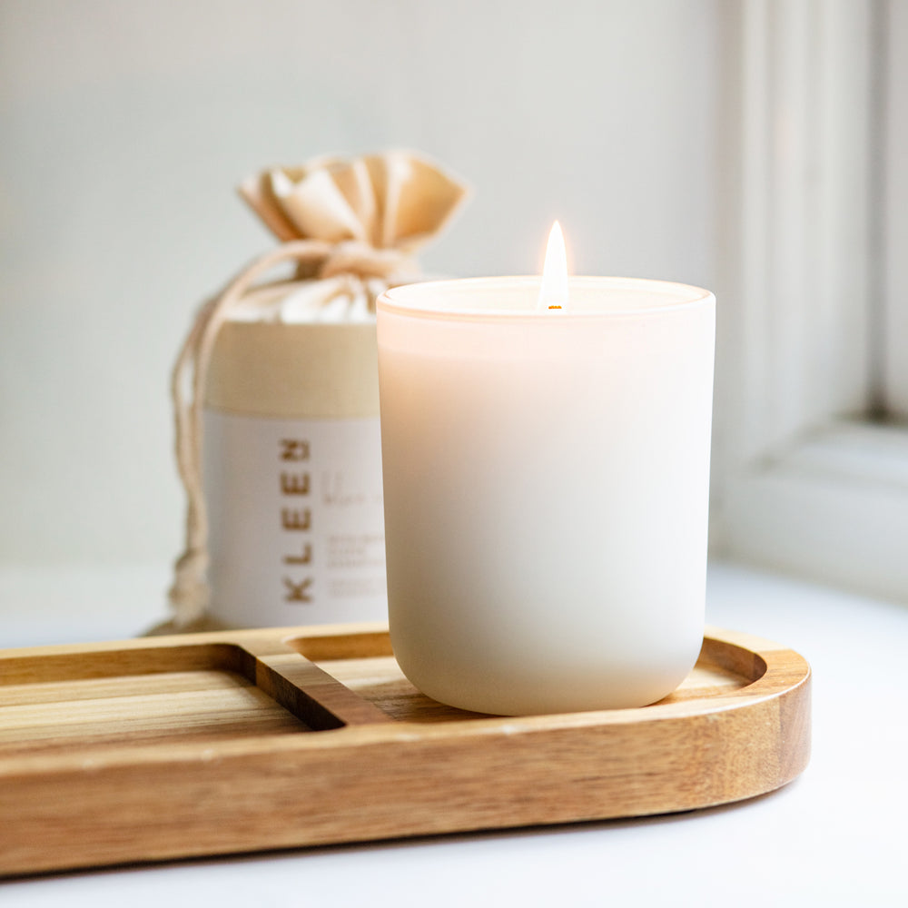 
                  
                    Kleensoaps Candle Bundle
                  
                