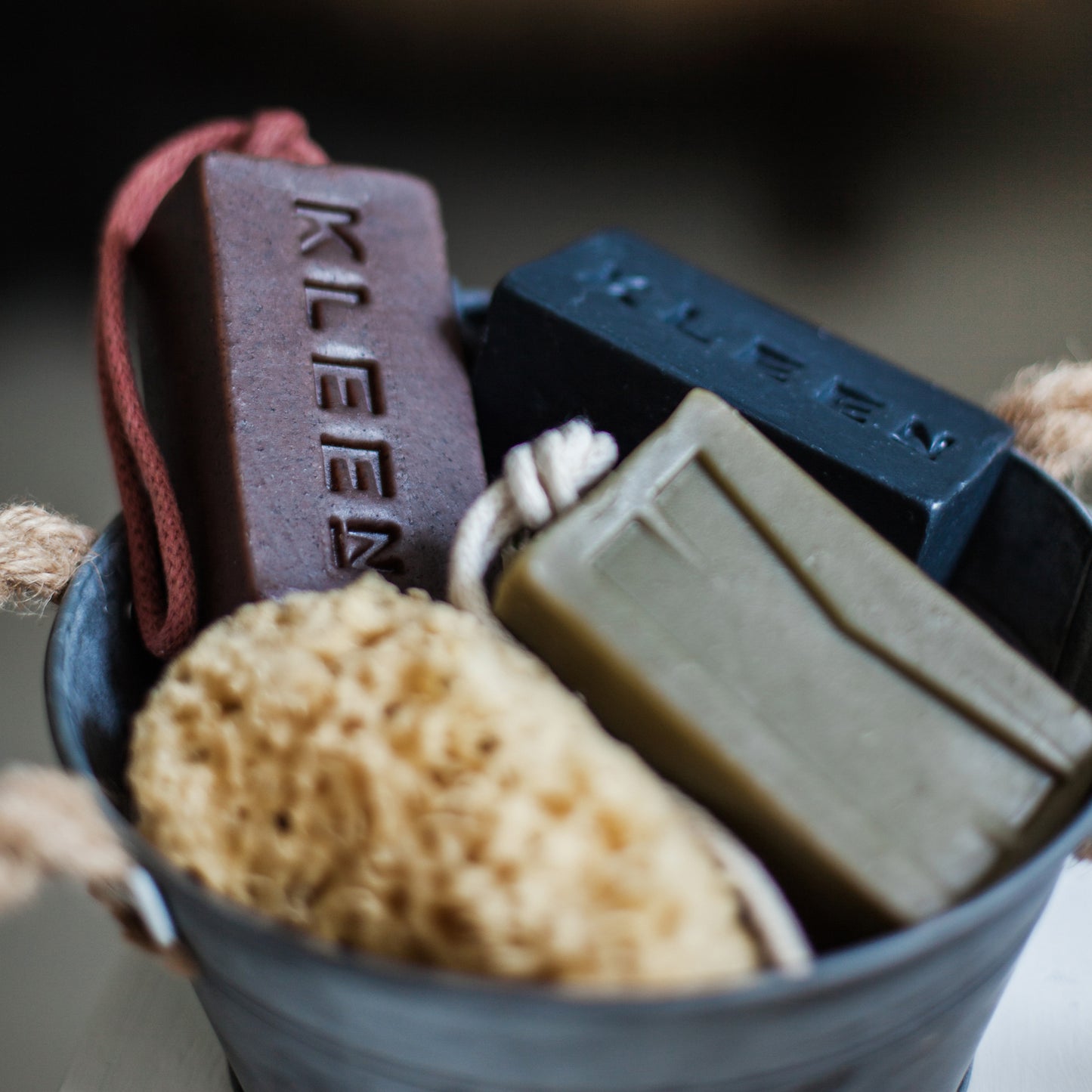 Kleensoaps
