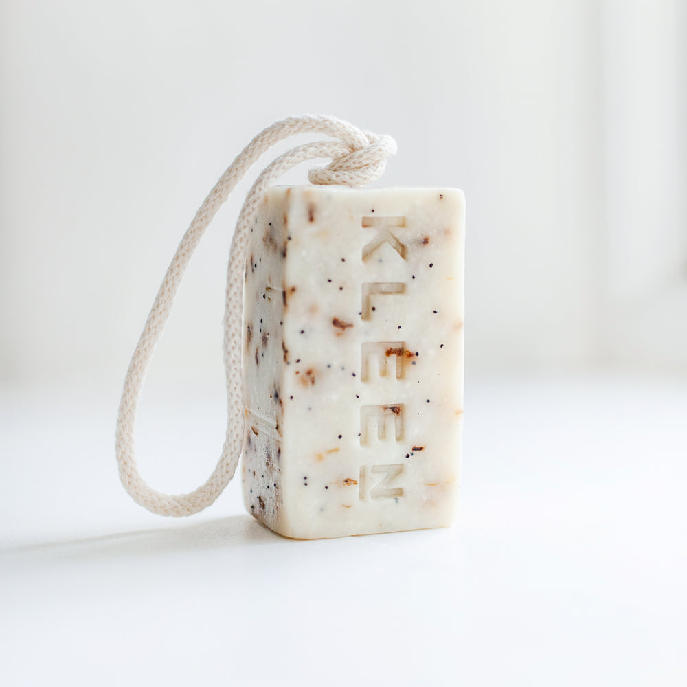 Lavender Body Bar