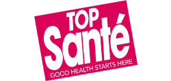 Top Sante, good health starts here